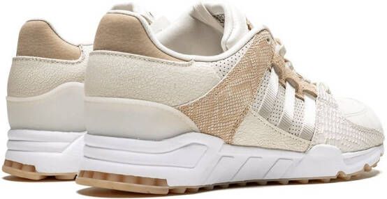 adidas Equipment Support hardloop sneakers Beige