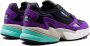 Adidas Falcon low-top sneakers Zwart - Thumbnail 3