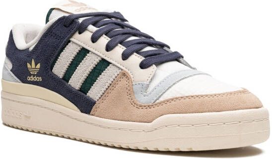 adidas Forum 84 Low CL sneakers Beige