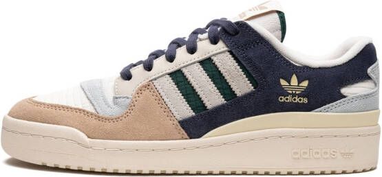 adidas Forum 84 Low CL sneakers Beige