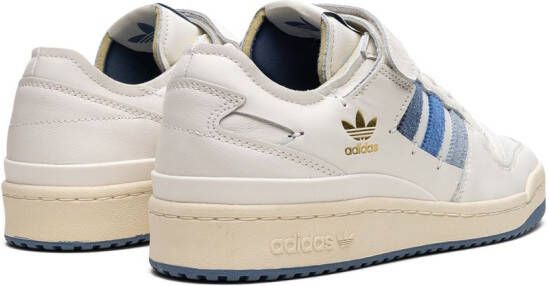 Adidas x Wales Bonner Samba sneakers Zilver - Foto 3