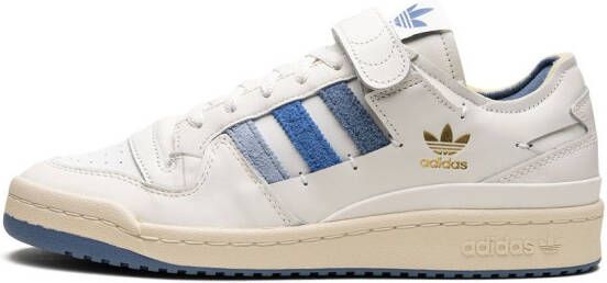 Adidas x Wales Bonner Samba sneakers Zilver - Foto 5