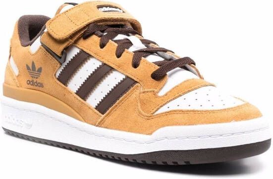 adidas Forum low-top sneakers Beige