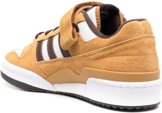 adidas Forum low-top sneakers Beige