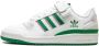 Adidas Forum "Watermelon" low-top sneakers Wit - Thumbnail 5