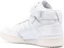 Adidas Forum Mid Hanami leren sneakers Wit - Thumbnail 11