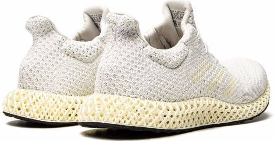 adidas Futurecraft 4D sneakers Wit