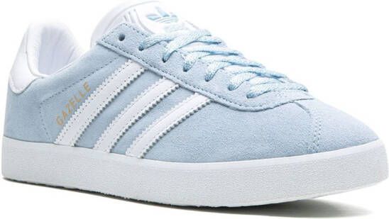 adidas "Gazelle 85 Clear Sky sneakers" Blauw