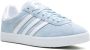 Adidas "Gazelle 85 Clear Sky sneakers" Blauw - Thumbnail 2