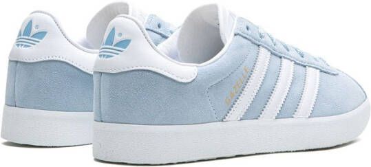 adidas "Gazelle 85 Clear Sky sneakers" Blauw