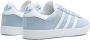 Adidas "Gazelle 85 Clear Sky sneakers" Blauw - Thumbnail 3