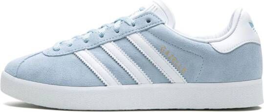 adidas "Gazelle 85 Clear Sky sneakers" Blauw