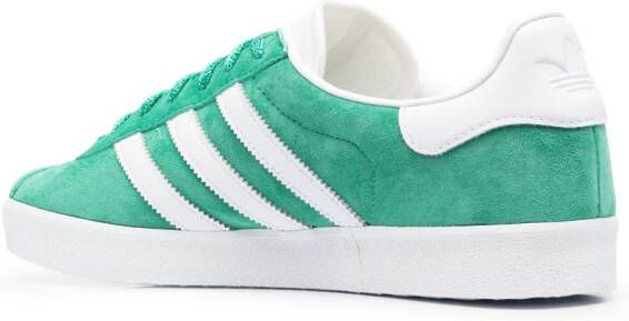 adidas Gazelle low-top sneakers Groen