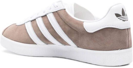 adidas Gazelle 85 suède sneakers Bruin