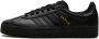 Adidas Gazelle ADV "Black Gold Metallic" sneakers Zwart - Thumbnail 5