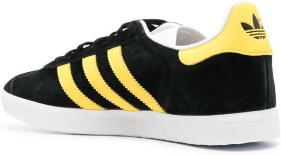 adidas Gazelle low-top sneakers Zwart