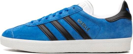 adidas Gazelle sneakers Blauw