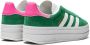 Adidas Gazelle Bold "Green Lucid Pink" sneakers Groen - Thumbnail 3