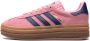 Adidas "Gazelle W Pink Glow sneakers" Roze - Thumbnail 5