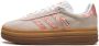 Adidas Gazelle Bold "Putty Mauve Wonder Clay Cloud White" sneakers Beige - Thumbnail 5