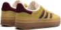 Adidas Gazelle Bold sneakers Geel - Thumbnail 3