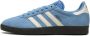 Adidas Gazelle "Gold" sneakers Blauw - Thumbnail 5