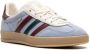 Adidas "Gazelle Indoor Collegiate Green sneakers" Blauw - Thumbnail 2