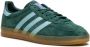 Adidas "Gazelle Indoor Collegiate Green sneakers" Groen - Thumbnail 2