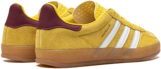 Adidas superstar cheap pride pack geel