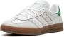 Adidas Gazelle Indoor "Kith-White Green" sneakers Wit - Thumbnail 4