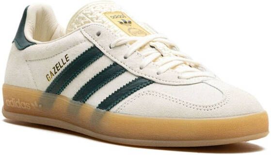 adidas Gazelle Indoor sneakers Beige