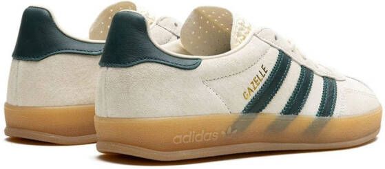 adidas Gazelle Indoor sneakers Beige