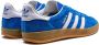 Adidas Gazelle Indoor "Blue Bird" sneakers Blauw - Thumbnail 3