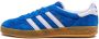 Adidas Gazelle Indoor "Blue Bird" sneakers Blauw - Thumbnail 5