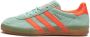 Adidas Gazelle Indoor sneakers Groen - Thumbnail 8