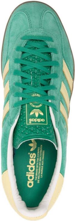 adidas Gazelle low-top sneakers Groen