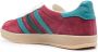 Adidas Samba low-top sneakers Zwart - Thumbnail 7