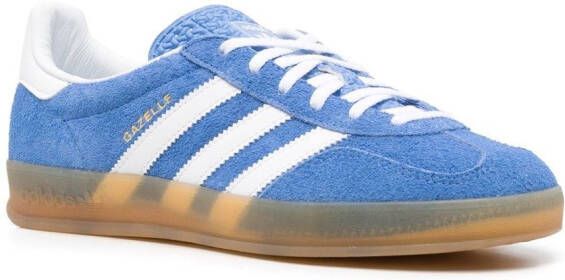 adidas Gazelle sneakers Blauw