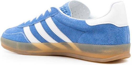 adidas Gazelle sneakers Blauw