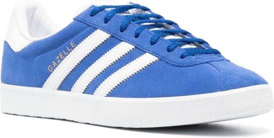 adidas Gazelle low-top sneakers Blauw