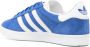 Adidas Gazelle low-top sneakers Blauw - Thumbnail 3