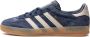 Adidas Forum Bold Stripes "White Silver Pebble" sneakers Wit - Thumbnail 10