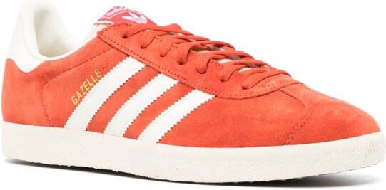 adidas Gazelle low-top sneakers Oranje