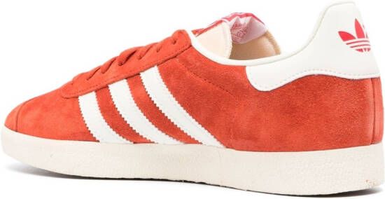 adidas Gazelle low-top sneakers Oranje