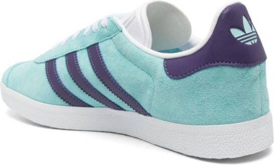 adidas Gazelle low-top sneakers Blauw