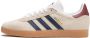 Adidas "Gazelle Off White sneakers" Beige - Thumbnail 5