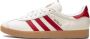 Adidas Samba OG "Energy Ink" sneakers Wit - Thumbnail 10