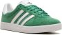 Adidas Gazelle suède sneakers Groen - Thumbnail 2