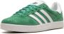 Adidas Gazelle suède sneakers Groen - Thumbnail 5