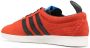 Adidas Gazelle suède sneakers Rood - Thumbnail 3